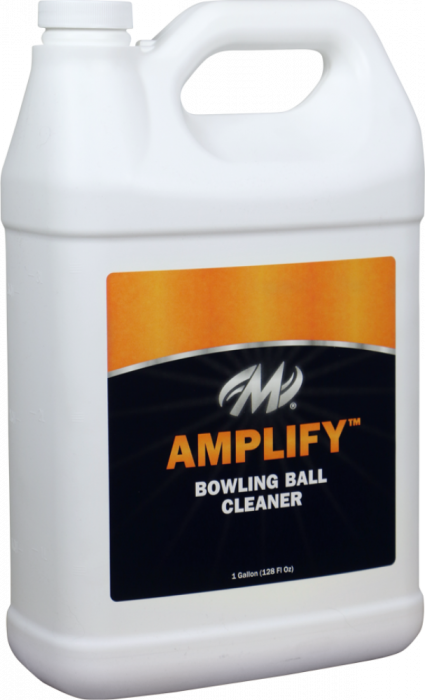 Motiv Amplify Ball Cleaner 1-Gal Bottle